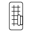L. 110 x l. 220